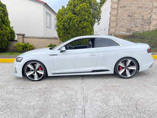 Audi Serie Rs 2.9t Rs5 Coupe V6 Quattro At