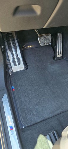 Bmw X6 M40 2021 De Particular
