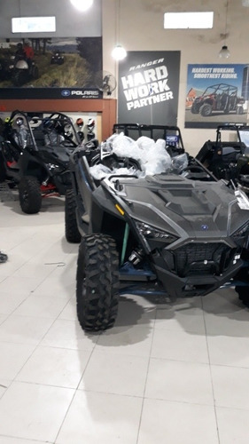 Imagen 5 de 14 de Polaris Rzr Turbo Pro Ultimate 22 Polaris Cosentino Motosone