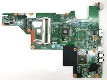 Comprar Placa Mother Para Recambio Notebook Compatible Hp 435