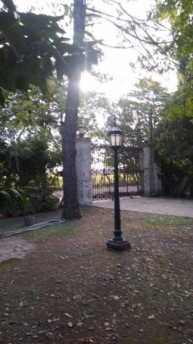 Imagen 13 de 30 de Quinta - Barrio Sakura - Lote 2400 M2 - Exaltacion De La Cruz