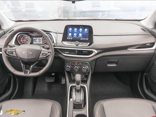 Chevrolet Tracker RS 1.2 Turbo 12V Flex Aut.