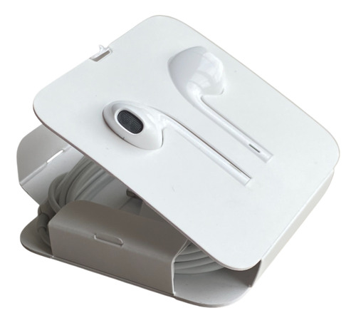 Audífonos Apple Earpods With Lightning Connector - No Box