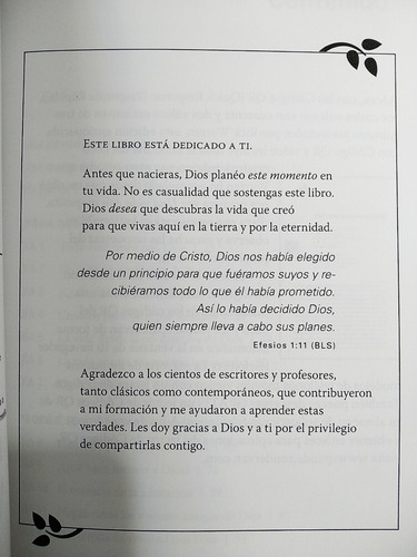 Imagen 5 de 10 de Una Vida Con Propósito Edición Ampliada (rick Warren)