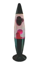 Comprar Lampara Lava Color Morada 35cm Retro Lava Lamp