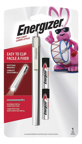 Eveready Evepled23aeh Pen Led Energizer