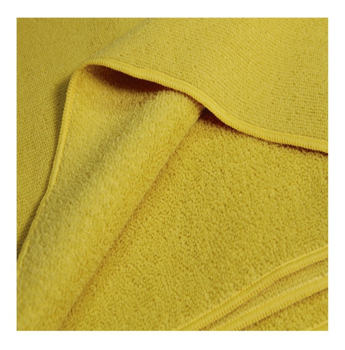 Imagen 3 de 4 de Toallón Microfibra Towel Secado Rápido 80x130cm