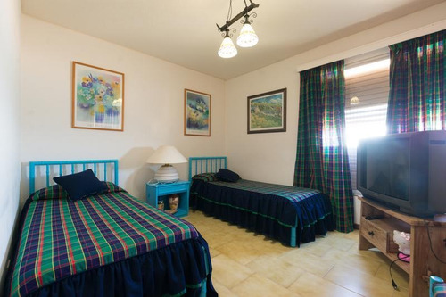 Oportunidad Apartamento 3 Dormitorios Más Dependencia Punta Del Este