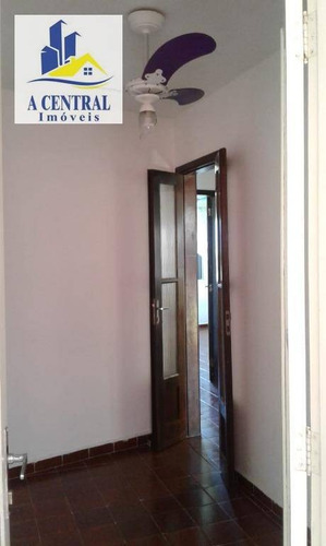 Imagem 7 de 15 de Apartamento Centro Locaçao - Ap0123