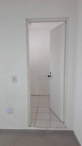 Imagem 17 de 21 de Salão Para Alugar, 267 M² Por R$ 6.200/mês - Centro - Santo André/sp - Sl0202