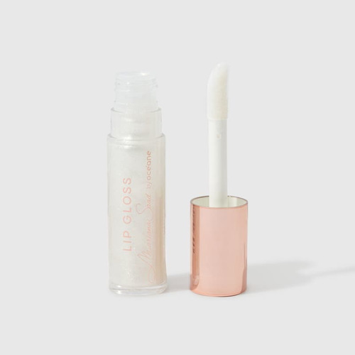 Imagem 2 de 4 de Lip Gloss Lust Mariana Saad - Brilho Labial Transparente