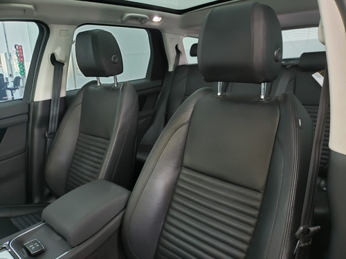 Imagem 15 de 15 de Land Rover Discovery Sport Se Diesel 2019/2020 Diesel