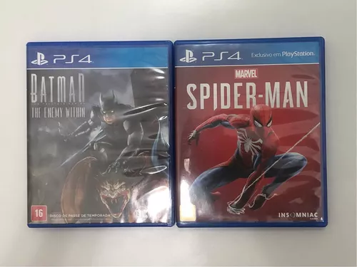 Jogos Ps4 Tiro  MercadoLivre 📦