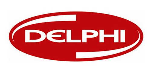 Filtro Oleo Lubrificante Delphi City 2012 2013 2014  Efl746