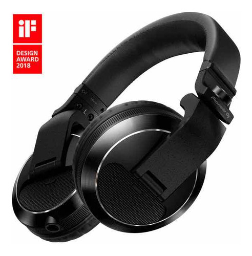 Audífonos Pioneer Dj Hdj-x10