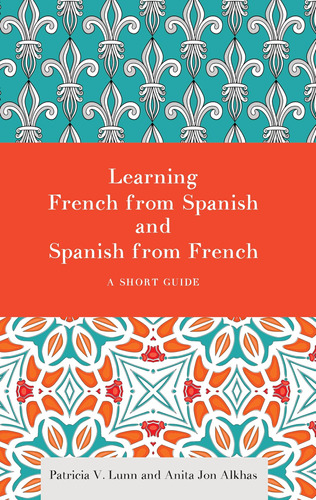 Libro: Learning French From Spanish And Spanish From French: