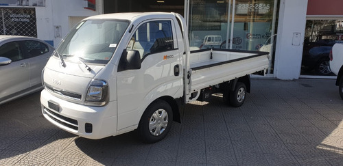 Kia K2500 2.5 Caja