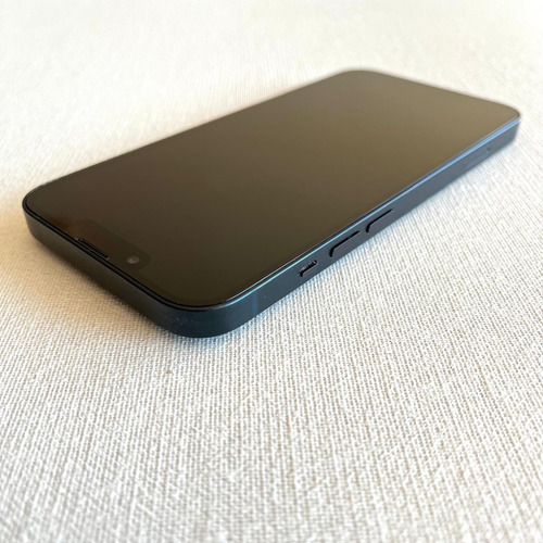 Apple Iphone 13 (128 Gb) - Azul Impecable 99% Bateria Azul (Usado)