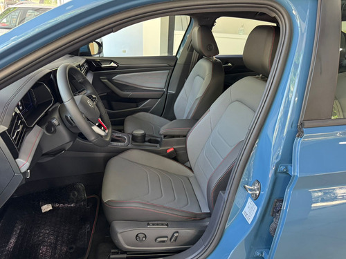 Volkswagen Vento 2.0 Tsi 350 Gli Dsg