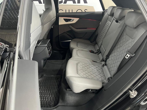 Audi Q8 3.0 TFSI GASOLINA PERFORMANCE BLACK QUATTRO TIPTRONIC