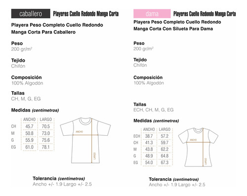Playera Yazbek Ramones, 100% Algodón 02