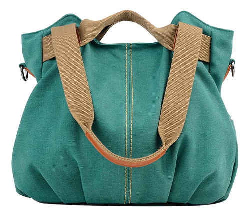 Bolsos De Lona Para Mujer Bolsos De Mano A Granel Bolsos De 