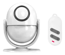 Comprar Sistema De Alarmas Con Sensor De Movimiento Inteligente Wifi
