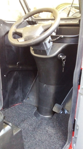 Imagen 6 de 11 de Moto Electrica Fonix Gomoto 2.4 Simil Sunra Lucky Lion Finan
