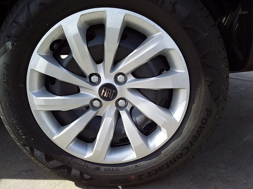 Imagen 8 de 13 de Fiat Strada Endurance Cabina Doble My22 Ol