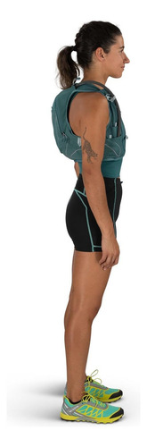 Osprey Dyna 6l - Chaleco De Hidratación Para Mujer Con Depós