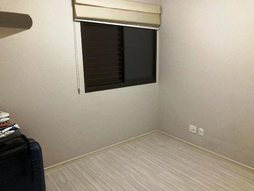 Imagem 20 de 30 de Apartamento Com 4 Dormitórios À Venda, 125 M² Por R$ 1.070.000,00 - Tatuapé - São Paulo/sp - Ap3320