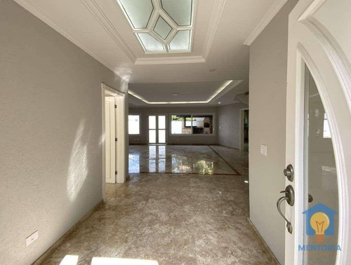 Imagem 5 de 30 de Casa Com 4 Suítes À Venda - R$ 2.197.000 - São Paulo Ii - Cotia/sp - Ca0553