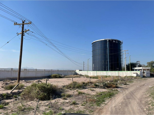 Terreno En Venta En Parque Industrial Santa Rita, Gómez Palacio, Durango