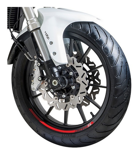 Imagen 18 de 21 de Benelli 302 S - Entrega Inmediata - Delcar Motos ®