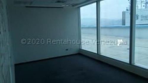 Imagen 4 de 6 de Oficina En Alquiler En Los Palos Grandes (mg) 58 424 280 09 21