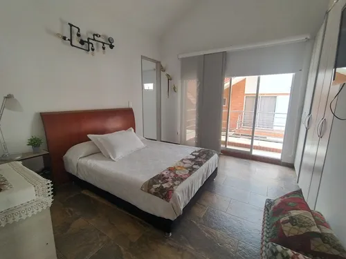 Hermosa Casa Ubicada En Condominio