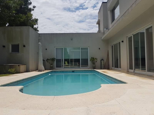 Casa - Los Cardales Country Club