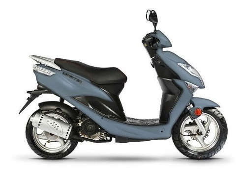 Imagen 8 de 25 de Corven Expert 80cc Motozuni Exclusivo