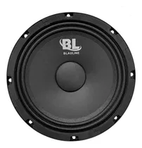 Comprar Parlante Medio Woofer 8 Pulgadas 4 Ohms 830 Blauline 300w