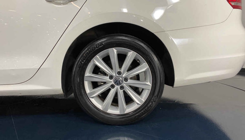 Imagen 7 de 15 de 114676 - Volkswagen Passat 2015 Con Garantía