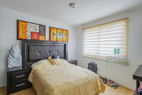 Imagen 12 de 22 de Departamento En Venta En Narvarte, Benito Juárez