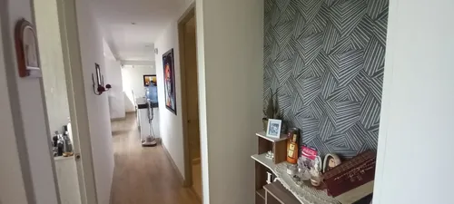 Apartamento En Venta En Castilla. Cod V12106