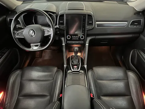 Renault Koleos 2.5 Intens