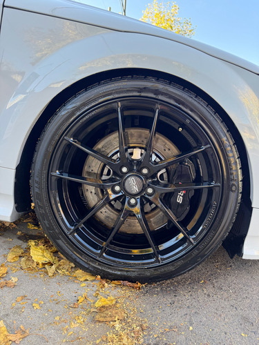 Audi TT RS Coupe 2.5 Tfsi Stronic 340cv Quattro
