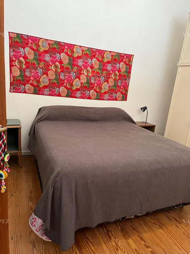 Departamento Ph En Alquiler En Núñez, Capital Federal, Buenos Aires