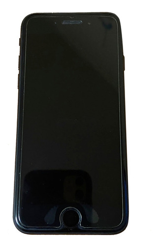 Apple iPhone SE (2da Generación) 64 Gb - Negro (Usado)