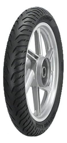 Pneu Aro 18 Pirelli 100/80-18 M/c Reinf Tl 59p City Dragon