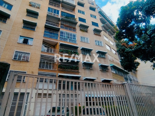 Apartamento En Venta En Bello Campo Chacao