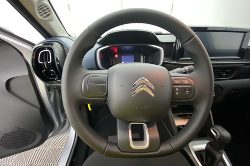 Citroën C3 1.6 Shine Automática