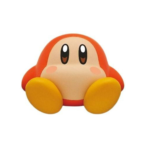 Kitan Club Sitting Kirby Waddle Dee 